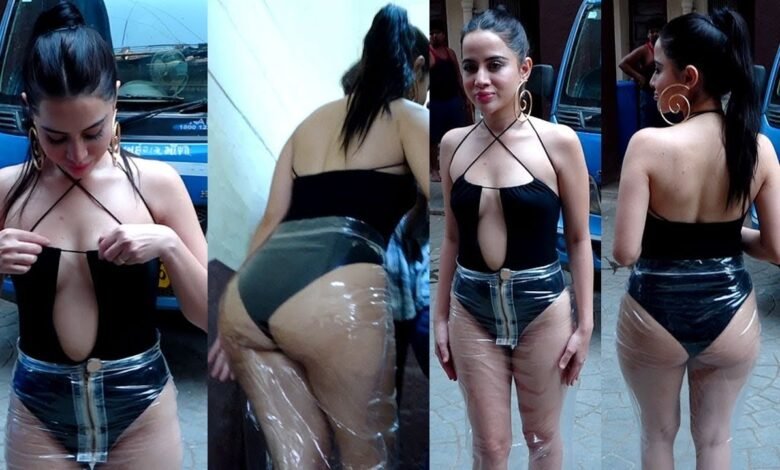 उर्फी जावेद के साथ बच्चन में उनके पिता करते थे ये गंदा काम! 11वीं क्लास में उनके साथ जो हुआ…