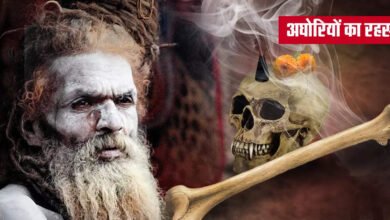Aghori Baba: जिंदा महिला ही नहीं लाश तक के साथ संबंध बनाते हैं ये बाबा, हैरान कर देगी वजह!