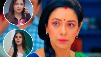 Anupama 20 April Latest Updates: पाखी ने किआ बरखा का जीना हराम, अनुज अनुपमा के मिलने से माया का जला दिल, वनराज को उसकी औकात दिखाएगी अनुपमा