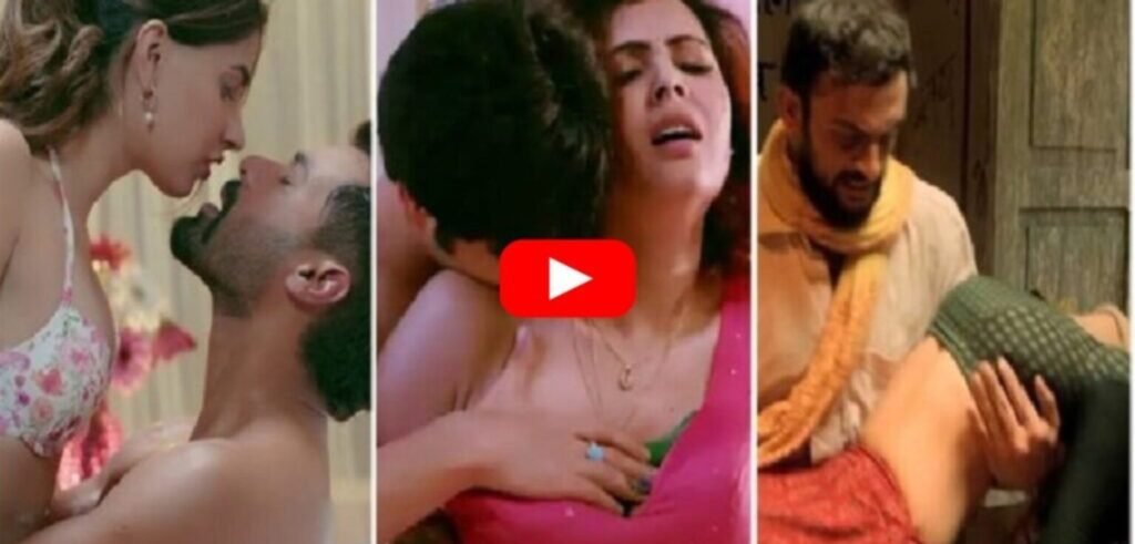 Bold Web Series : इन 5 वेब सीरीज को देख कर भूल जाएंगे आश्रम-3 इंटिमेट सीन की है भरमार, अकेले में देख कर भी हो जाएंगे शर्मिंदा