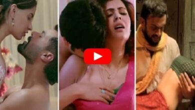 Bold Web Series : इन 5 वेब सीरीज को देख कर भूल जाएंगे आश्रम-3 इंटिमेट सीन की है भरमार, अकेले में देख कर भी हो जाएंगे शर्मिंदा