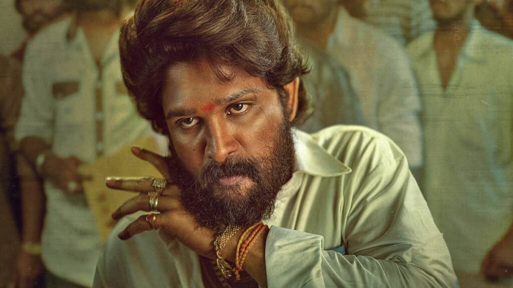 “Where is Pushpa?” finally revealed! Allu Arjun starrer Pushpa 2: The Rule teaser unveiled: Check here “Where is Pushpa?” finally revealed! Allu Arjun starrer Pushpa 2: The Rule teaser unveiled: Check here