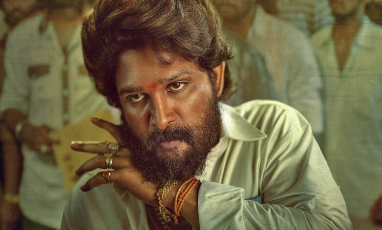 “Where is Pushpa?” finally revealed! Allu Arjun starrer Pushpa 2: The Rule teaser unveiled: Check here