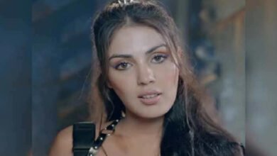 MTV Roadies Season 19 : Rhea Chakraborty makes smashing comeback after Sushant’s death, joins Gautam Gulati and Prince Narula as new gang leader in MTV Roadies 19