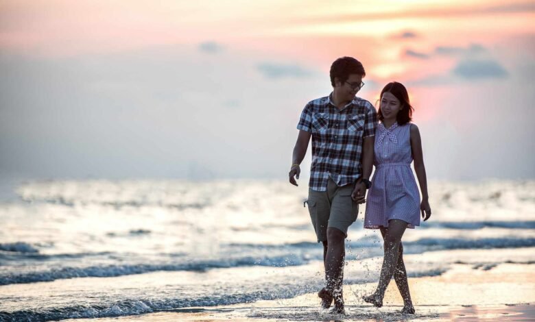 क्या आप जानते हैं पति-पत्नी के बीच होना चाहिए कितना Age Gap? रिश्ता हमेशा बना रहेगा मजबूत