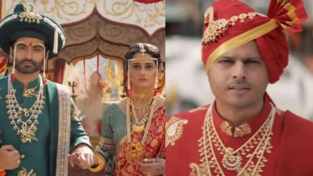 Ghum Hai Kisikey Pyaar Meiin Spoiler Alert: विराट का सौतेला भाई निकला सत्या, शादी करके विराट की भाभी बनेगी सई…