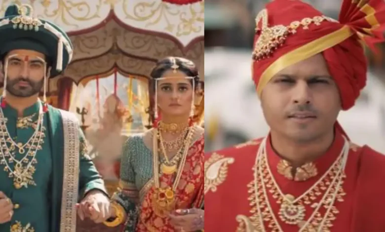 Ghum Hai Kisikey Pyaar Meiin Spoiler Alert: विराट का सौतेला भाई निकला सत्या, शादी करके विराट की भाभी बनेगी सई…