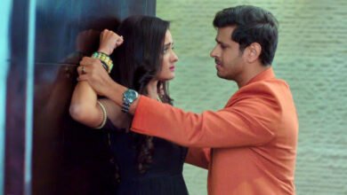 Ghum Hai Kisi Ke Pyaar Mein Latest Update: विराट करेगा पागलपन की हद पार, हर जगह करेगा सई का पीछा, सई को पाने का जूनून करेगा उसे अपने परिवार से दूर