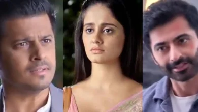 GHKKPM Spoiler Alert: सई और सत्या को रोमांस करते देख विराट ने खोया अपना आपा, सत्या को पीटा, फिर सई को किया बहुत ज़लील