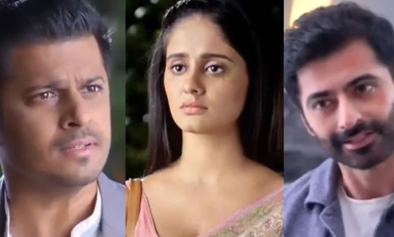 GHKKPM Spoiler Alert: सई और सत्या को रोमांस करते देख विराट ने खोया अपना आपा, सत्या को पीटा, फिर सई को किया बहुत ज़लील