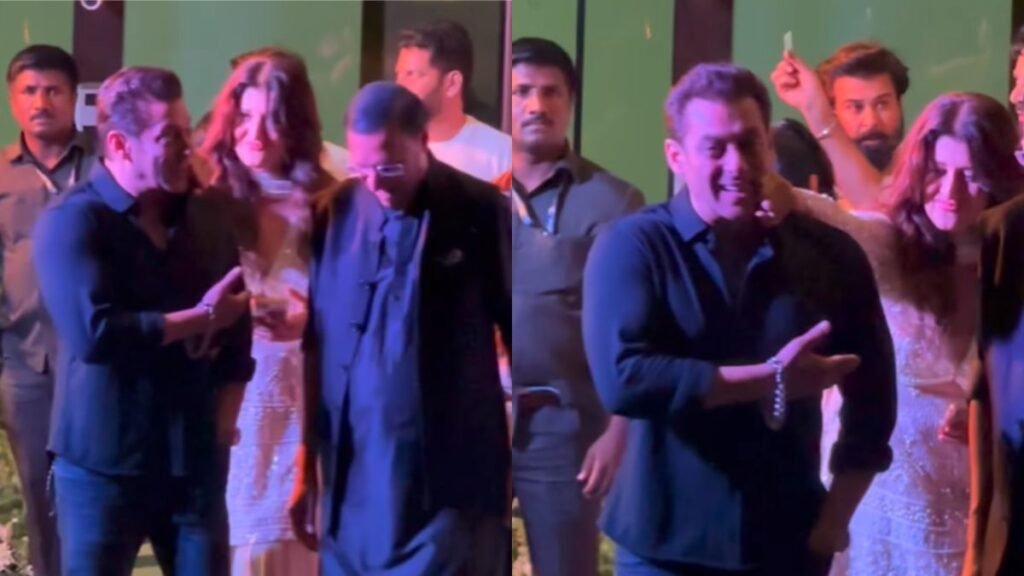 ‘All Girls Should Be Covered’ Salman Khan Has A Strict Dress Code For Women On His Sets. Salman Khan had a rule on the set against girls wearing low necklines or revealing clothes, says Palak Tiwari, here’s why
