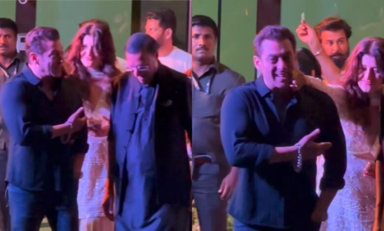 ‘All Girls Should Be Covered’ Salman Khan Has A Strict Dress Code For Women On His Sets. Salman Khan had a rule on the set against girls wearing low necklines or revealing clothes, says Palak Tiwari, here’s why