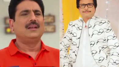 Taarak Mehta Ka Ooltah Chashmah: शैलेश लोढ़ा उर्फ ​​तारक ने बताया भुगतान न करने के लिए असित कुमार मोदी के खिलाफ मामला दायर किया