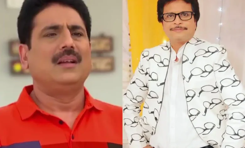 Taarak Mehta Ka Ooltah Chashmah: शैलेश लोढ़ा उर्फ ​​तारक ने बताया भुगतान न करने के लिए असित कुमार मोदी के खिलाफ मामला दायर किया