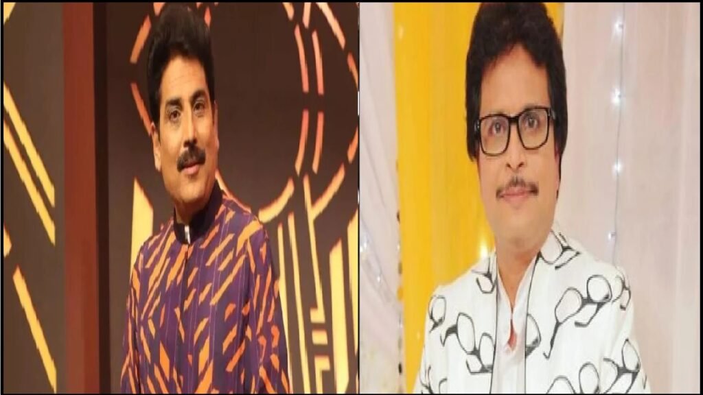 TMKOC: शैलेश लोढ़ा ने असित मोदी के खिलाफ कोर्ट का दरवाजा खटखटाया!, जानिए क्या है पूरा मामला