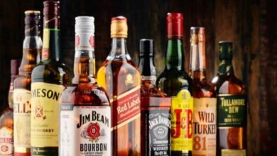 New Rate Of Alcohol: औंधे मुँह गिरे शराब के दाम, ₹700 की बोतल अब ₹300 में, देखे लिस्ट