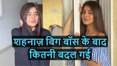 Shehnaaz Gill said she was least paid contestant on Bigg Boss 13, says ‘Sabse sasti main hi thi aur sabse mehengi ban ke nikli’