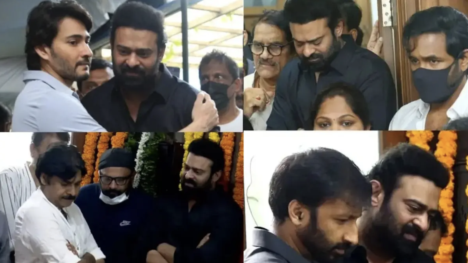 साउथ के अभिनेताओ के रोके नही रुक रहे है आँसू, पहले अल्लु और अब इस बड़े अभिनेता ने बोल दिया दुनिया को अलविदा सामने आई बड़ी ख़बर साउथ के अभिनेताओ के रोके नही रुक रहे है आँसू, पहले अल्लु और अब इस बड़े अभिनेता ने बोल दिया दुनिया को अलविदा सामने आई बड़ी ख़बर