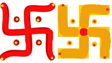 Vastu tips : घर में इस दिशा में बनाएं हल्दी से स्वास्तिक और फिर देखे चमत्कार, जीवन भर नहीं होगी किसी भी प्रकार की परेशानी…