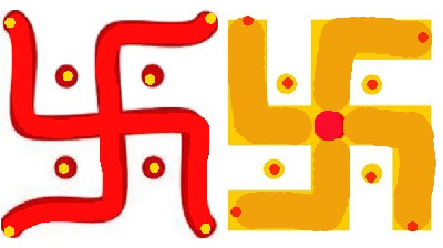 Vastu tips : घर में इस दिशा में बनाएं हल्दी से स्वास्तिक और फिर देखे चमत्कार, जीवन भर नहीं होगी किसी भी प्रकार की परेशानी…