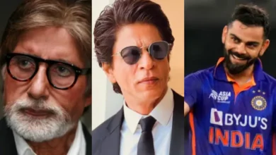 Twitter Blue Tick: बिल गेट्स, रतन टाटा और अन्य जिन्होंने सत्यापित खाता लेबल खो दिया, शाहरुख, बिगबी, सलमान, राहुल गांधी ने भी ट्विटर पर ब्लू टिक खो दिया