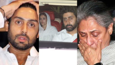 जया बच्चन के ऊपर टूटा दुखों का पहाड़, अमिताभ बच्चन का जीवन, उड़ चुकी है बेटे अभिषेक संग बहु ऐश्वर्या राय की भी नींद सामने आई ये बुरी ख़बर