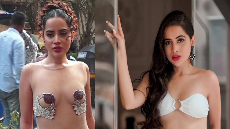 Uorfi Javed Hot Video: क्या उर्फी जावेद करने वाली हैं शादी? कर दिया इस नाम का जिक्र .. .