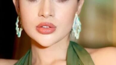 Urfi Javed: बोरे की ड्रेस पहन उर्फी ने दिखाया टशन, नेटिजन्स बोले-“इस बार टारजन बन गई “