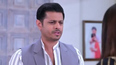 Ghum Hai Kisi Ke Pyaar Mein Spoiler Alert: पाखी ने किए डाइवोर्स पेपर्स पर सिग्न, सई चुपके से चौहान हाउस से भाग जाती है