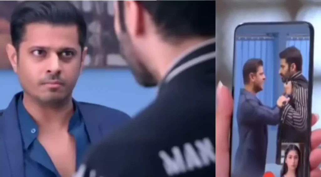 Ghum Hai Kisikey Pyaar Mein 16 April Spoiler Alert: विराट और सत्या की हुई हाथापाई, गुस्से में दे दी मारने की धमाकी…