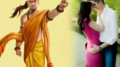 पति से असंतुष्ट महिलाएं करती है ऐसे इशारे, अगर समझ गए तो समझो बन गई बात…