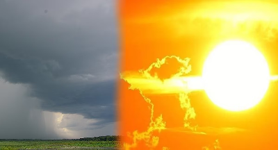 Weather Update : सुहाने मौसम के बाद अब पड़ेगी प्रचंड गर्मी, इन राज्यों के लोग झेलेंगे सूर्यदेव का भीषण ताप, सामान्य से अधिक रहेगा टेंप्रेचर…