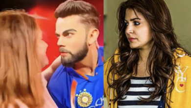 विराट कोहली के साथ इस लड़की ने करा गलत काम, शर्म की सारी हदें करी पार सामने आया बड़ा सच देखें तस्वीरो की सचाई