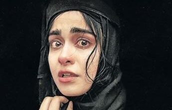 The Kerala Story: 10 बोल्ड सीन, अदा शर्मा ने दिखाई एक झलक, लोगों के उड़े होश The Kerala Story: 10 बोल्ड सीन, अदा शर्मा ने दिखाई एक झलक, लोगों के उड़े होश