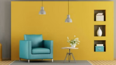 Vastu about Color: भूलकर भी इस दिशा में न करवाएं पीला रंग, वरना पड़ सकते हैं लेने के देने, जानिए वास्तु शास्त्र में इसके मायने