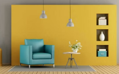 Vastu about Color: भूलकर भी इस दिशा में न करवाएं पीला रंग, वरना पड़ सकते हैं लेने के देने, जानिए वास्तु शास्त्र में इसके मायने
