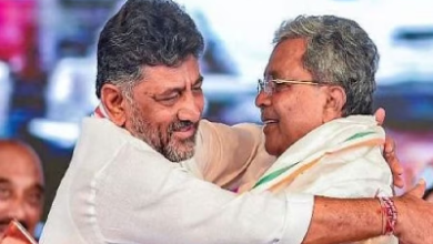 कर्नाटक के CM होंगे सिद्धारमैया! शपथ ग्रहण समारोह को लेकर सामने आया बड़ा अपडेट!