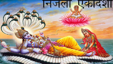 Nirjala Ekadashi 2023: निर्जला एकादशी के दिन भगवान विष्णु को प्रसन्न करने इन चीजों का करें दान, मिट जाएंगे सारे कष्ट-दूर होगा हर संकट