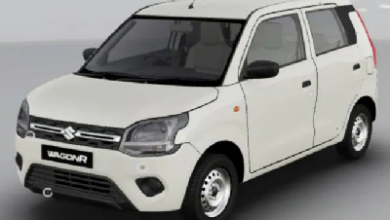 Maruti WagonR CNG : सिर्फ 3 लाख में घर लाएं ये धांसू कार, 34km से ज्यादा के माइलेज के साथ मिलेंगी ढेरों खूबियां