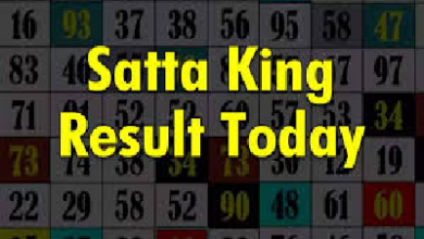 Satta King Winning Number: जानिए 5 मई के विनिंग नंबर