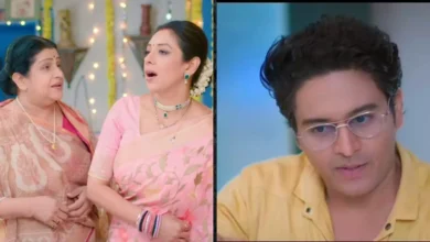 Anupama 6 May 2023 Written Update: माया ने फसा रखा हैं अनुज को, जाने नहीं दे रही मुंबई से बाहर, क्या अब अनुपमा जाएगी अनुज के पास मुंबई? Anupama 6 May 2023 Written Update: माया ने फसा रखा हैं अनुज को, जाने नहीं दे रही मुंबई से बाहर, क्या अब अनुपमा जाएगी अनुज के पास मुंबई?