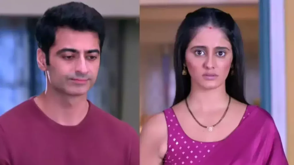GHKKPM Upcoming Twist: सत्या करेगा अपने प्यार का इज़हार सई से, आखिर क्या कहेगी सई ? GHKKPM Upcoming Twist: सत्या करेगा अपने प्यार का इज़हार सई से, आखिर क्या कहेगी सई ?
