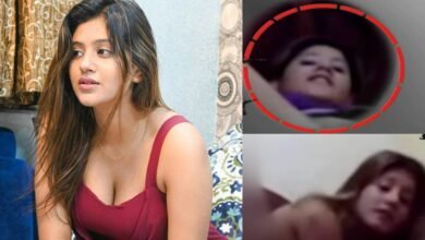 MMS leaked Anjali Arora Video: एम एम एस वीडियो लीक होने के बाद पहली बार अंजली ने….