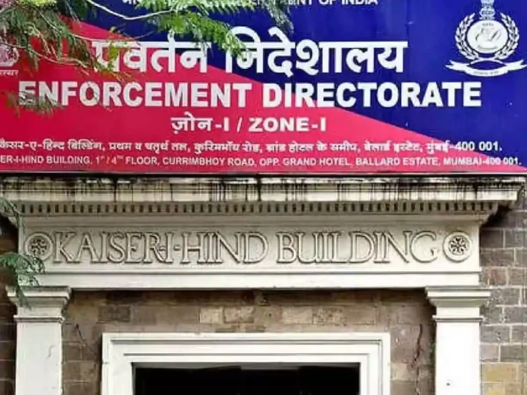Manappuram Finance के शेयर में किया है निवेश? ED के छापे पर कंपनी के MD ने दिया बड़ा बयान