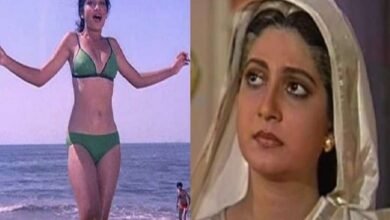 ‘महाभारत’ की कुंती ने बिकनी पहन मचाई थी तबाही, जानें फिर क्या हुआ, बी ग्रेड फिल्मों तक में भी किया काम