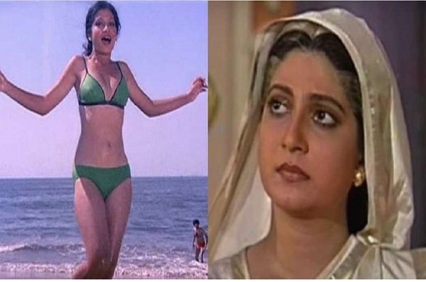 ‘महाभारत’ की कुंती ने बिकनी पहन मचाई थी तबाही, जानें फिर क्या हुआ, बी ग्रेड फिल्मों तक में भी किया काम