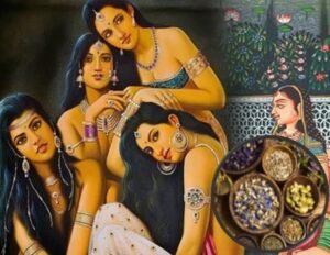 कामोत्तेजना बढ़ाने के लिए शाही मेन्यू में होते थे ये व्यंजन, हकीम पर होती थी जारी जिम्मेदारी…