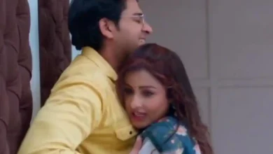 Anupama 7 May 2023 Written Update: माया के द्वारा असाल्ट का शिकार होने के बाद अनुज अपनी अनुपमा से मिलने से कतराएगा, दूसरी ओर अनुपमा भैरवी को गोद लेगी Anupama 7 May 2023 Written Update: माया के द्वारा असाल्ट का शिकार होने के बाद अनुज अपनी अनुपमा से मिलने से कतराएगा, दूसरी ओर अनुपमा भैरवी को गोद लेगी