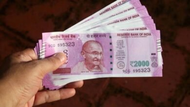 2000 Note Exchange: ना फॉर्म का झंझट, ना दिखाना होगा पहचान पत्र, आज से 2000 के नोट बदलेगा इंडिया, जान लीजिए पूरी प्रक्रिया