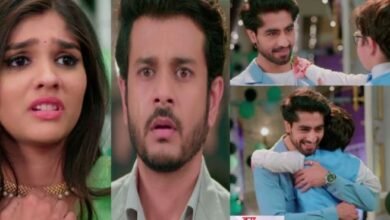 YEH RISHTA KYA KEHLATA HAI 1ST MAY 2023 WRITTEN UPDATE: Ruhi Gets Jealous.